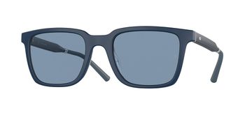 Oliver Peoples OV5553SU Mr. Federer 700380 Mens Sunglasses Size 52