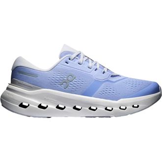 On Running Fitness, Dames, Blauw, 37 1/2 EU, Polyester, Cloudrunner 3