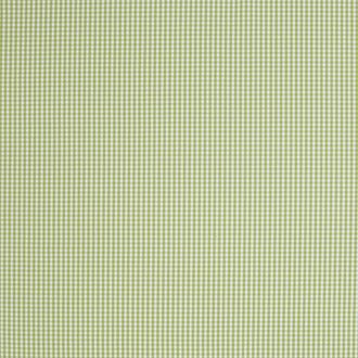 Ballard Designs Tillie Gingham Kiwi InsideOut Fabric by the Yard - Ballard Designs