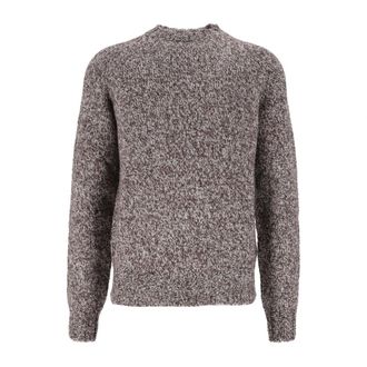 Ballantyne Uomo, Maglie, Marrone, XL, new