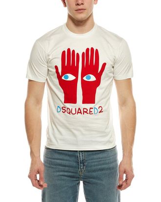 Dsquared2 Dsquared2 T-Shirt