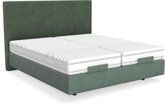 Roviva Boxspringbett Cosynights Boxspring