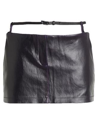 Women's The Attico Short Skirts - up to −78% | Stylight