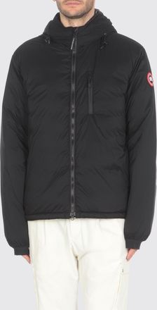Canada Goose Jacket CANADA GOOSE Men color Black