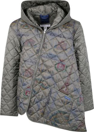 Comme Des Gar&ccedil;ons Im Nergens heen