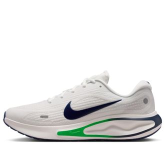 Nike Journey Run Summit White Green Spark FN0228-113