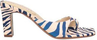 The Saddler FOOTWEAR - Thong sandals on YOOX.COM