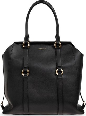 Alexander McQueen Mujer, Bolsos, Negro, Talla: ONE Size