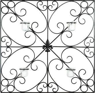 Safavieh Votive Wall Holder