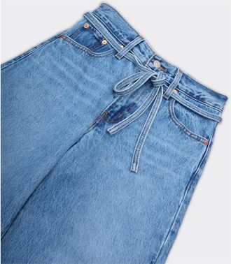 Levi's Donna, Jeans, Blu, W29 L31, new