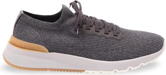 Brunello Cucinelli Knit Sneakers