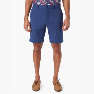 Fair Harbor The Compass Short - 7 In Deep Navy