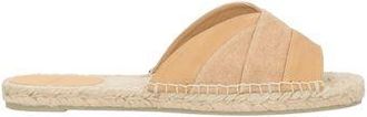 Castaner FOOTWEAR - Espadrilles on YOOX.COM