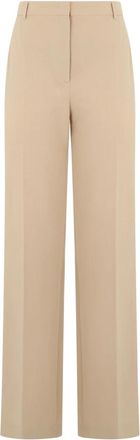 Alberta Ferretti Mujer, Pantalones, Beige, Talla: L