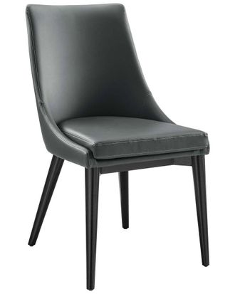 ModWay Viscount Vegan Leather Dining Chair