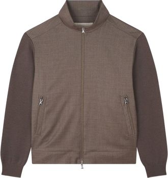 Paul & Shark Uomo, Giacche, Marrone, XL, new