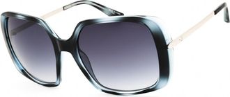 Guess GU7780 92B Blue/Smoke Gradient