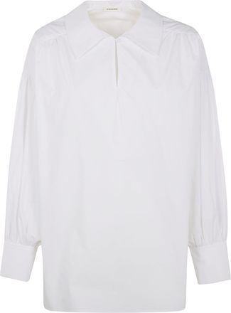 By Malene Birger Leonora Classic Shirt