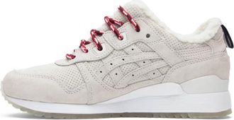 Asics x Kith x Moncler Gel-Lyte 3 White Cream HK729