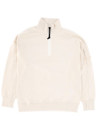 C.P. Company C. P. Company Zip Sweatshirt