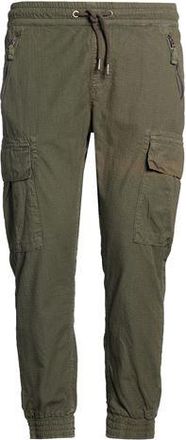 Alpha Industries BOTTOMWEAR - Trousers sur YOOX.COM