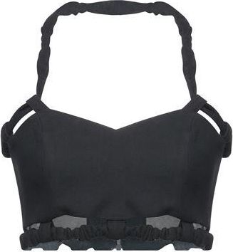 Ganni TOPWEAR - Tops sur YOOX.COM