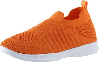 Generic Ladies Orthopedic Wide Fit Sport and Outdoor Shoes Women Casual Shoes Fashionable and Solid Color The New Pattern Summer Mesh Breathable Comfortable W