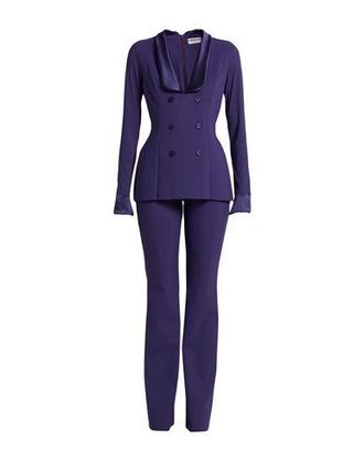 La Petite Robe Di Chiara Boni MONOS&PETOS - Monos enterizos en YOOX.COM