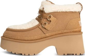 UGG Stivali New Heights - Marrone