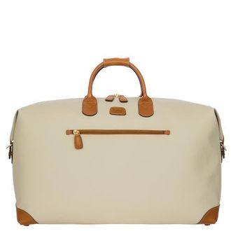Bric's Firenze 22 Duffle in Cream at Nordstrom