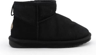 Emu Mujer, Zapatos, Negro, Talla: 40 EU