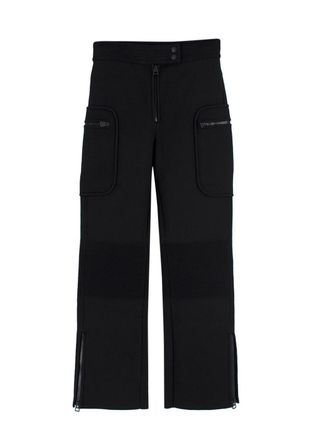 Dior Back Cargo Ski Pants Size XS