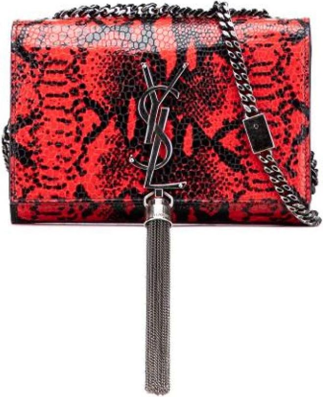 Pre-owned Cross Body Bags, female, Multicolor, Size: ONE SIZE Pre-owned Leather crossbody-bags