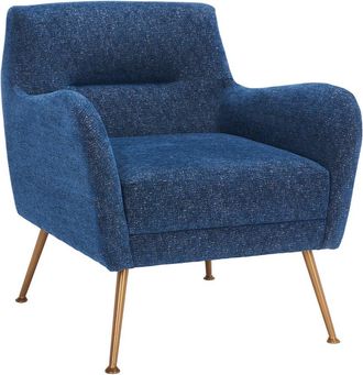 Safavieh Tilbrook Arm Chair