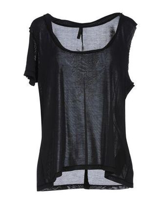 Unravel TOPWEAR - T-shirts su YOOX.COM