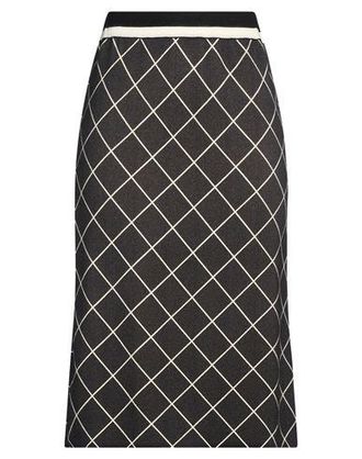 Jei's by Letizia Denaro BOTTOMWEAR - Midi skirts on YOOX.COM