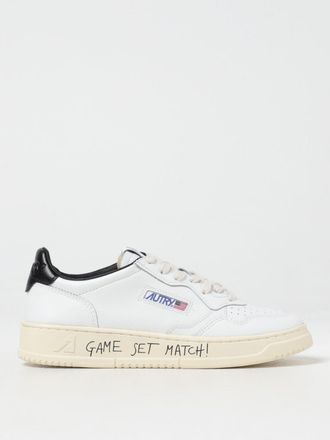 Autry Sneakers Medalist Autry in pelle