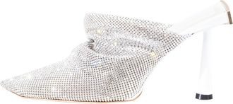 Benedetta Bruzziches Mujer, Zapatos, Gris, Talla: 40 EU