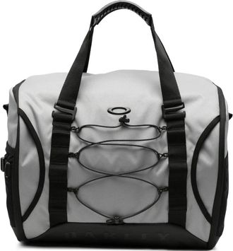Oakley Latitude Expedition Bag - Heren - Weekendtassen - Grijs - ONE Size - Tassen