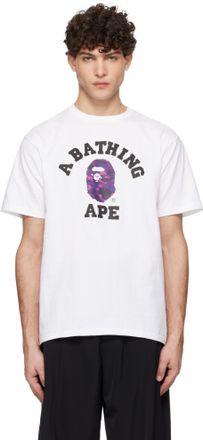 Men's A Bathing Ape T-Shirts - up to −45% | Stylight