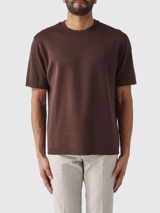 Herno T-Shirt Men color Dark