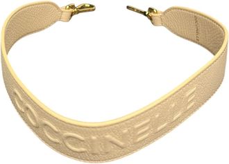 Coccinelle Tracolla - - Bags - Donna - Beige - ONE SIZE