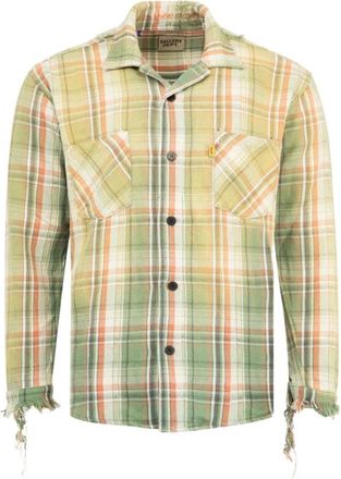 Gallery Dept. Uomo, Magliette, Multicolore, L, new