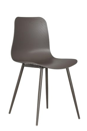 Regalos Miguel Regalos Miguel - Sillas Comedor - Silla Bimi - Gris