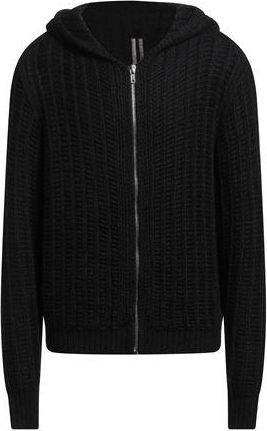 Rick Owens PRENDAS DE PUNTO - C&aacute;rdigans en YOOX.COM