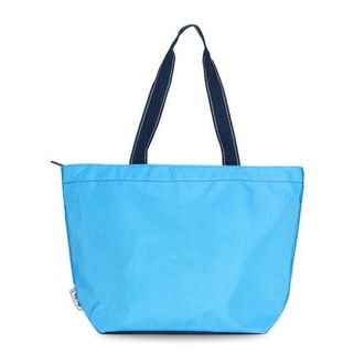Ame & Lulu Surfside Tote in Pool Blue at Nordstrom