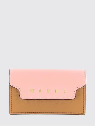 Marni Wallet Woman color Multicolor