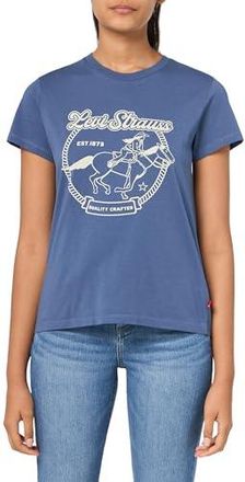 Levis t shirt women's sale online