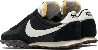 Nike Waffle Racer Sneakers - Black