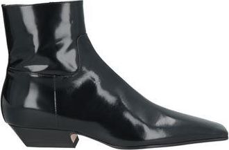Khaite FOOTWEAR - Ankle boots on YOOX.COM